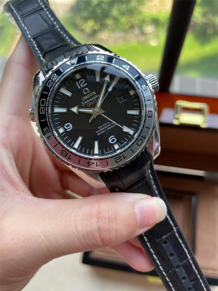 Men's Automatic Mechanical Watch 904L Stainless Steel 42mm-OG 97
