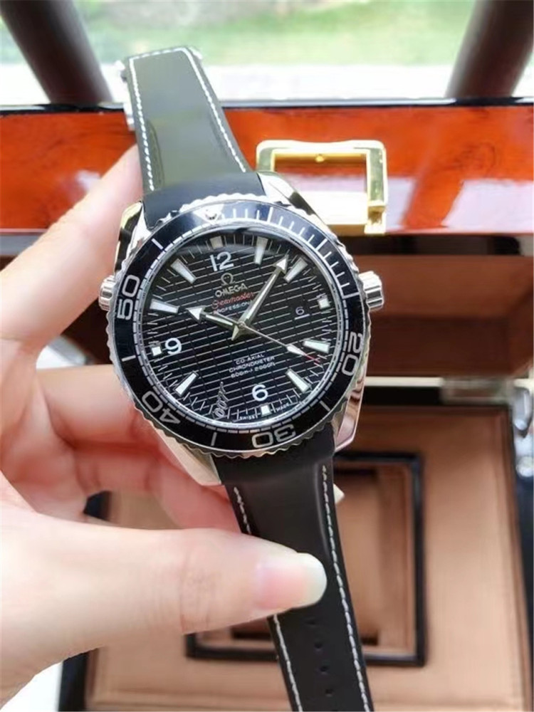Men's Automatic Mechanical Watch 904L Stainless Steel 42mm-OG 96