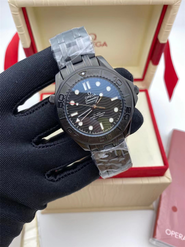 Men's Automatic Mechanical Watch 904L Stainless Steel 42mm-OG 71