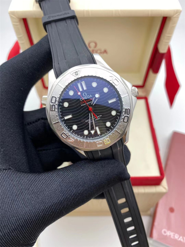 Men's Automatic Mechanical Watch 904L Stainless Steel 42mm-OG 71