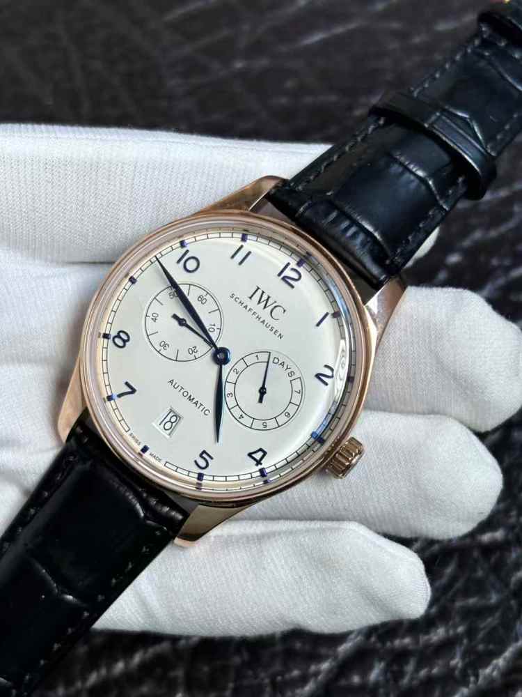 Men's Automatic Mechanical Watch 904L Stainless Steel 42mm-IC80