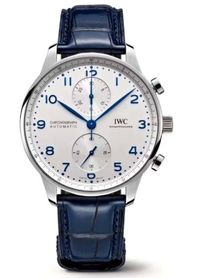 Men's Automatic Mechanical Watch 904L Stainless Steel 41mm-IC73