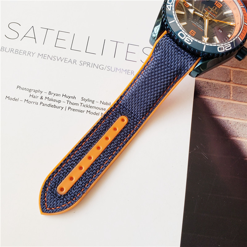 Men's Automatic Mechanical Watch 904L Stainless Steel 44mm-OG 5