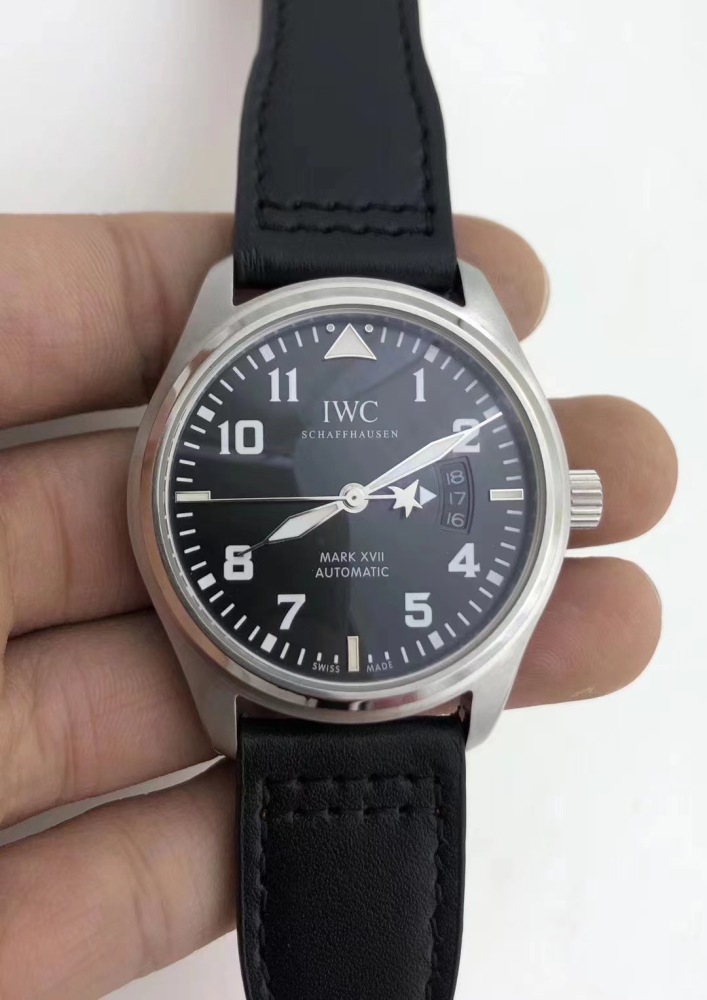 Men's Automatic Mechanical Watch 904L Stainless Steel 41mm-IC60