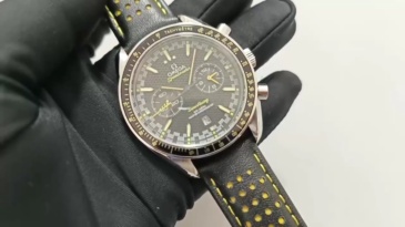 Men's Automatic Mechanical Watch 904L Stainless Steel 42 mm-OG 192