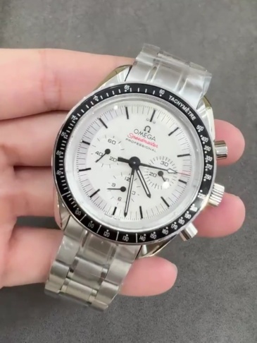 Men's Automatic Mechanical Watch 904L Stainless Steel 42 mm-OG 195