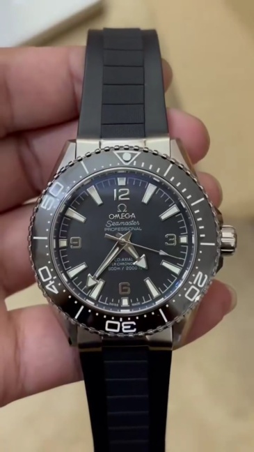 Men's Automatic Mechanical Watch 904L Stainless Steel 42 mm-OG 305