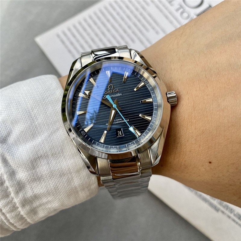 Men's Automatic Mechanical Watch 904L Stainless Steel 40 mm-OG 20