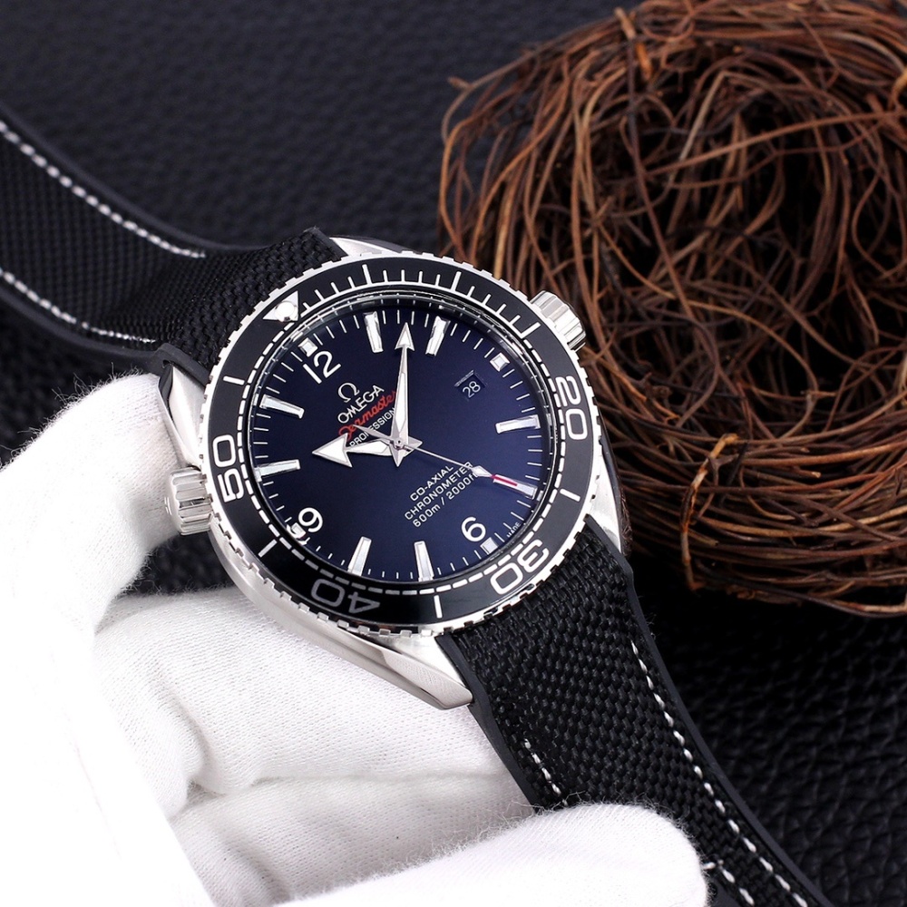 Men's Automatic Mechanical Watch 904L Stainless Steel 40mm-OG 54