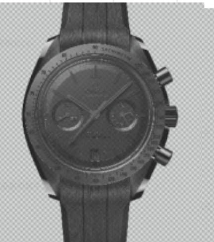 Men's Automatic Mechanical Watch 904L Stainless Steel 42 mm-OG 301