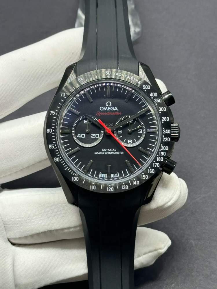 Men's Automatic Mechanical Watch 904L Stainless Steel 42 mm-OG 306
