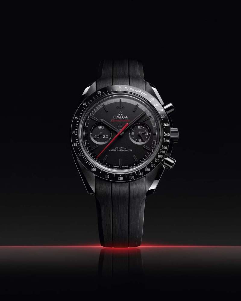 Men's Automatic Mechanical Watch 904L Stainless Steel 42 mm-OG 306