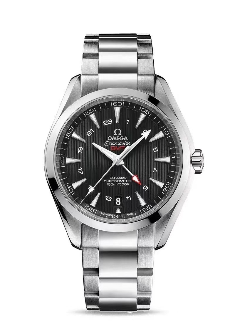 Men's Automatic Mechanical Watch 904L Stainless Steel 40 mm-OG 22