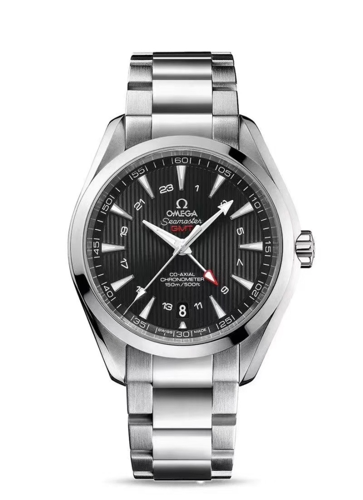 Men's Automatic Mechanical Watch 904L Stainless Steel 40 mm-OG 22