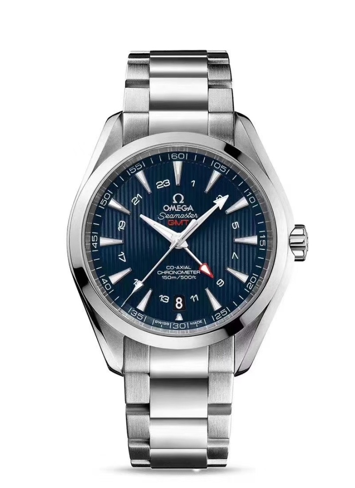 Men's Automatic Mechanical Watch 904L Stainless Steel 40 mm-OG 22
