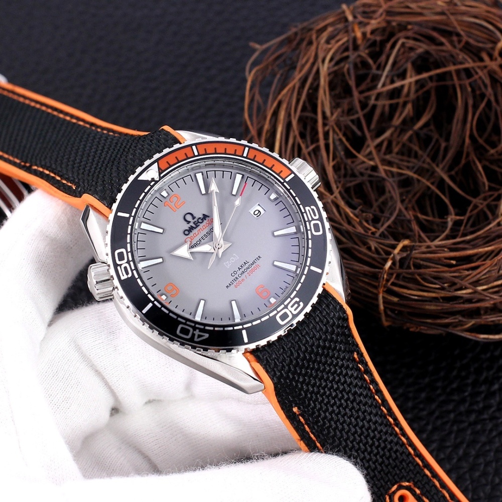 Men's Automatic Mechanical Watch 904L Stainless Steel 40mm-OG 54