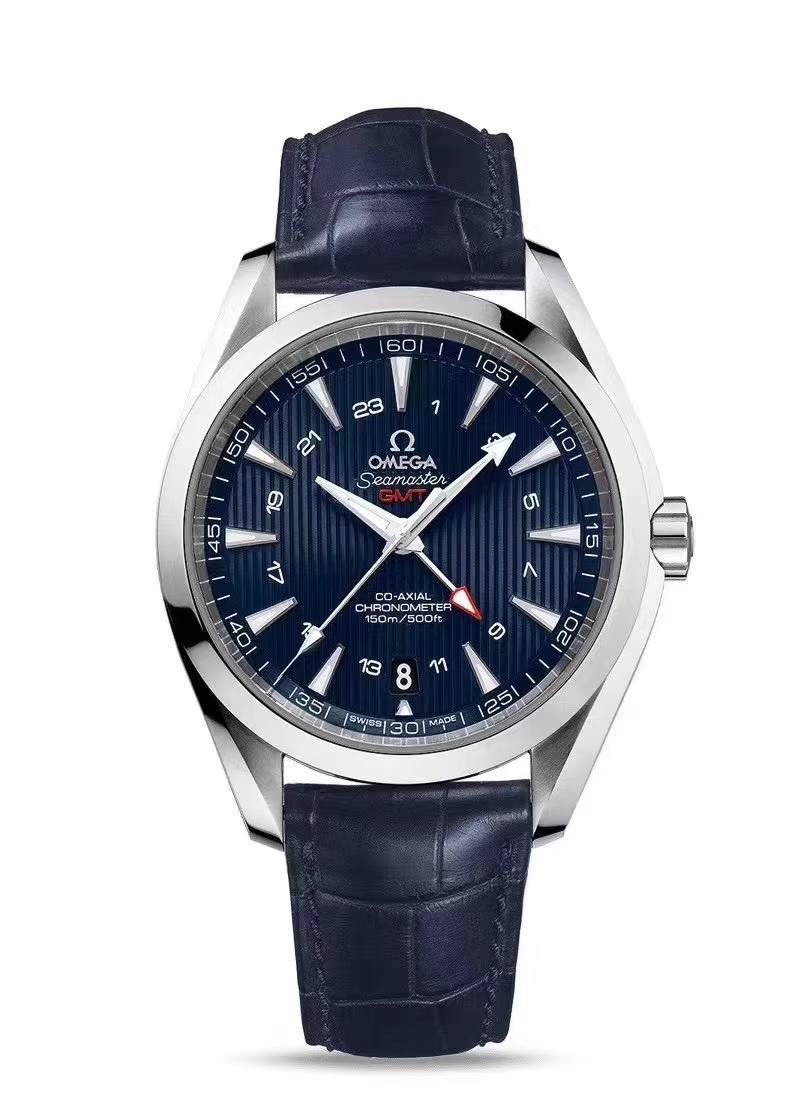 Men's Automatic Mechanical Watch 904L Stainless Steel 40 mm-OG 22