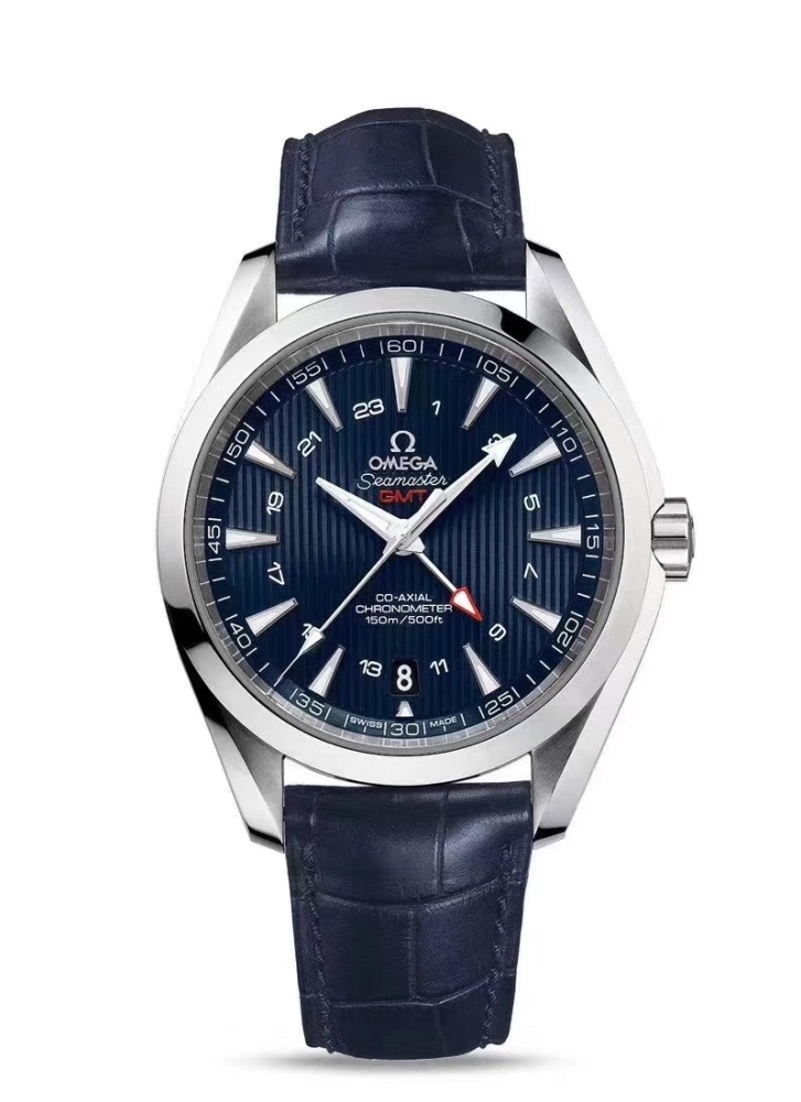 Men's Automatic Mechanical Watch 904L Stainless Steel 40 mm-OG 22