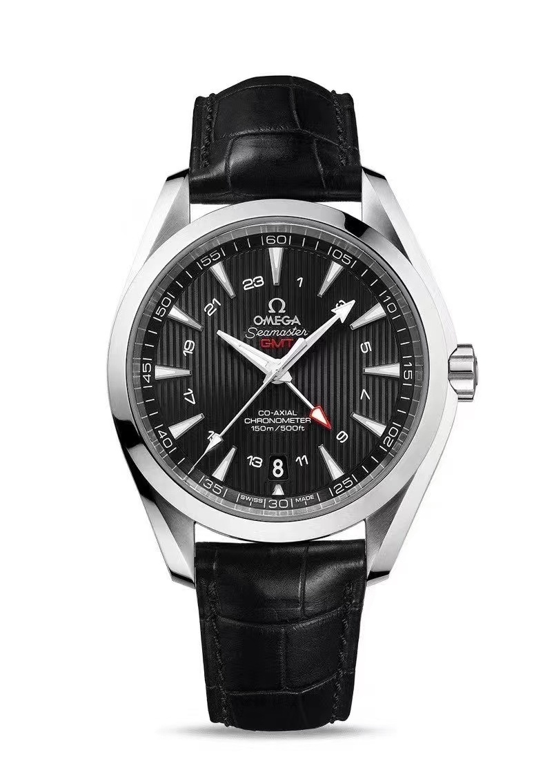 Men's Automatic Mechanical Watch 904L Stainless Steel 40 mm-OG 22