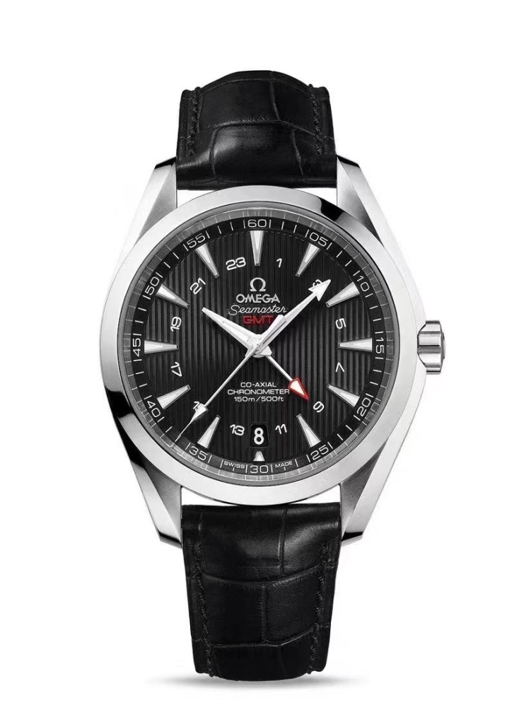 Men's Automatic Mechanical Watch 904L Stainless Steel 40 mm-OG 22