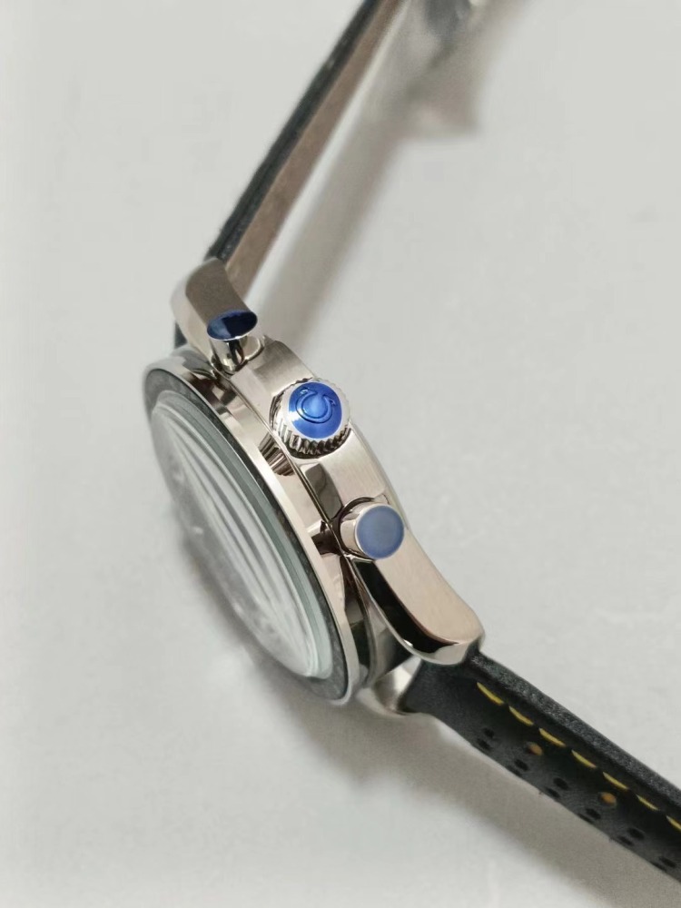 Men's Automatic Mechanical Watch 904L Stainless Steel 42 mm-OG 192