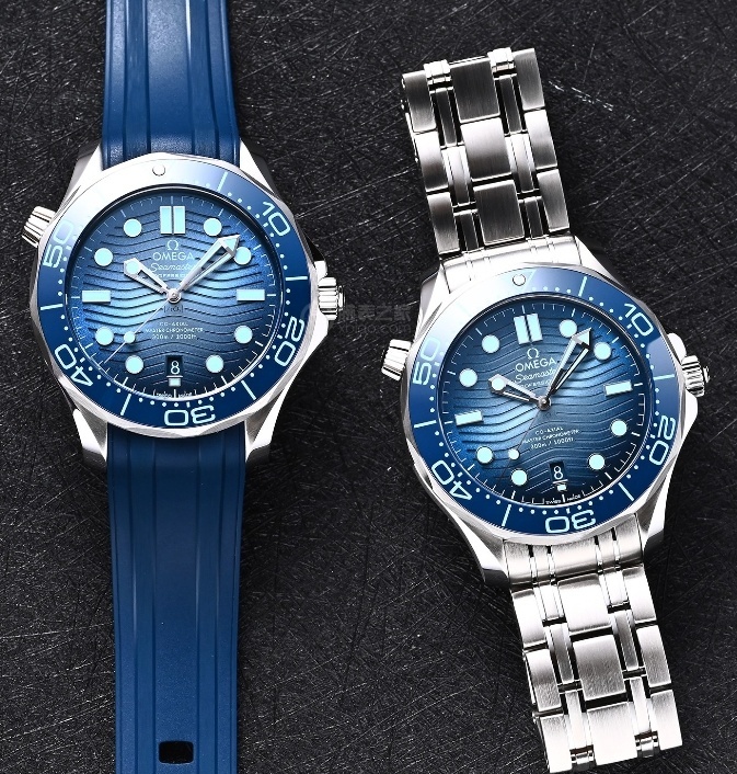 Men's Automatic Mechanical Watch 904L Stainless Steel 42 mm-OG 166