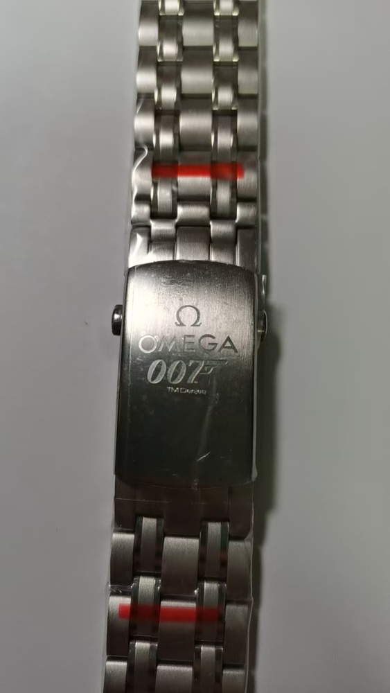 Men's Automatic Mechanical Watch 904L Stainless Steel 42mm-OG 51