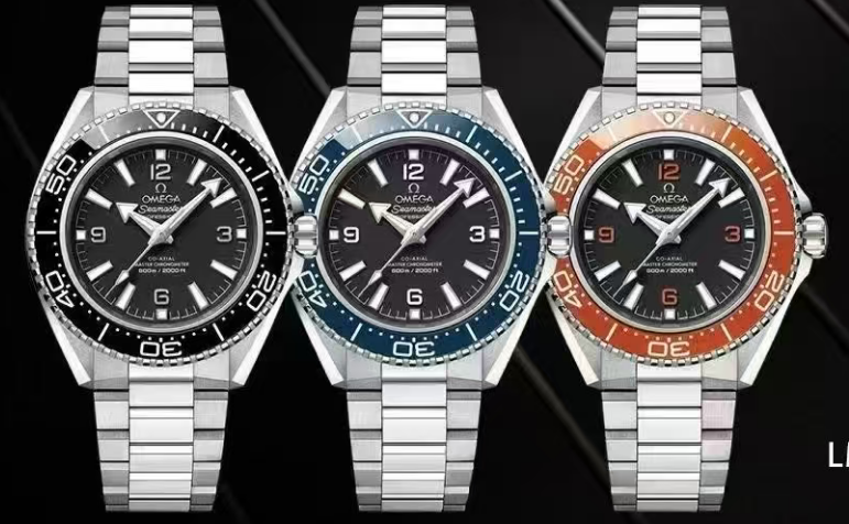 Men's Automatic Mechanical Watch 904L Stainless Steel 42 mm-OG 305