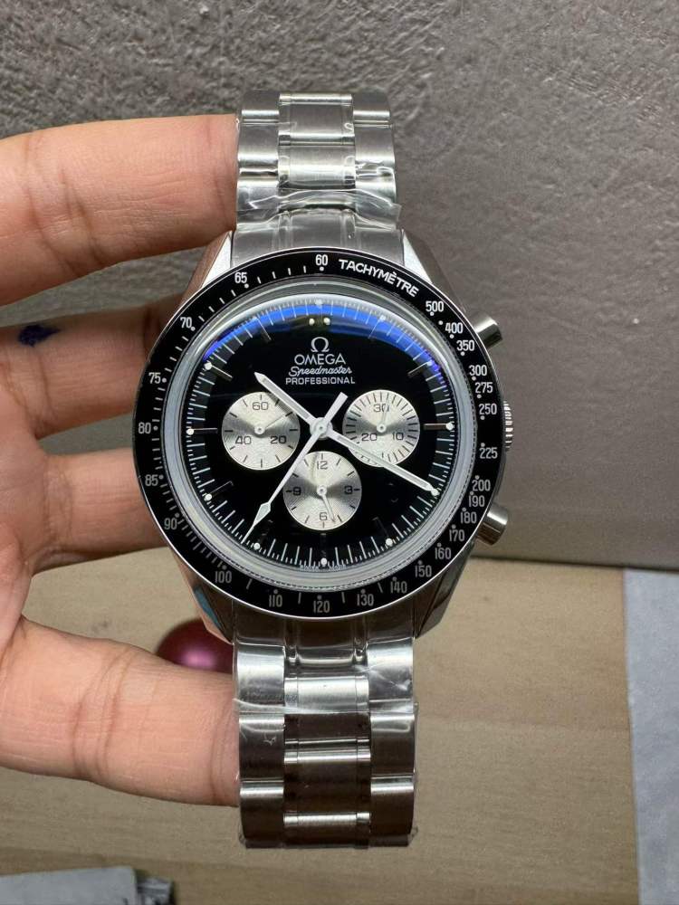 Men's Automatic Mechanical Watch 904L Stainless Steel 42 mm-OG 295
