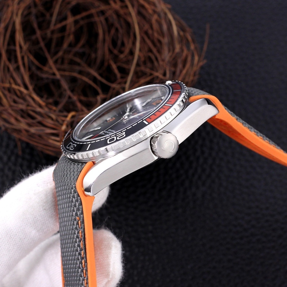 Men's Automatic Mechanical Watch 904L Stainless Steel 40mm-OG 54