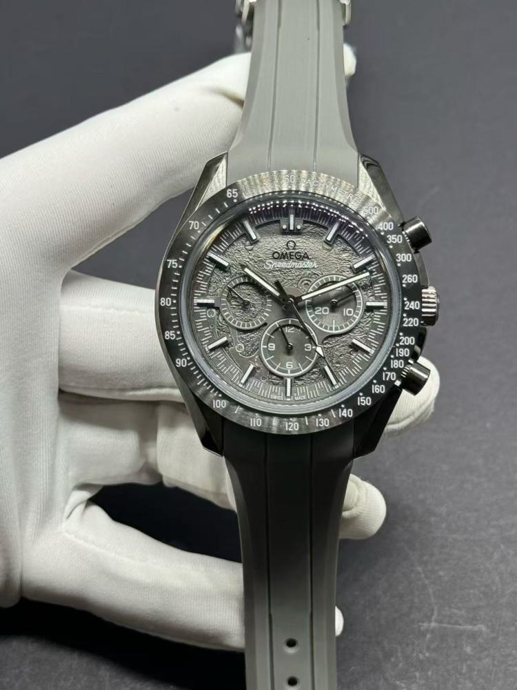 Men's Automatic Mechanical Watch 904L Stainless Steel 42 mm-OG 298