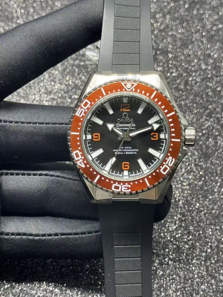 Men's Automatic Mechanical Watch 904L Stainless Steel 41 mm-OG 311