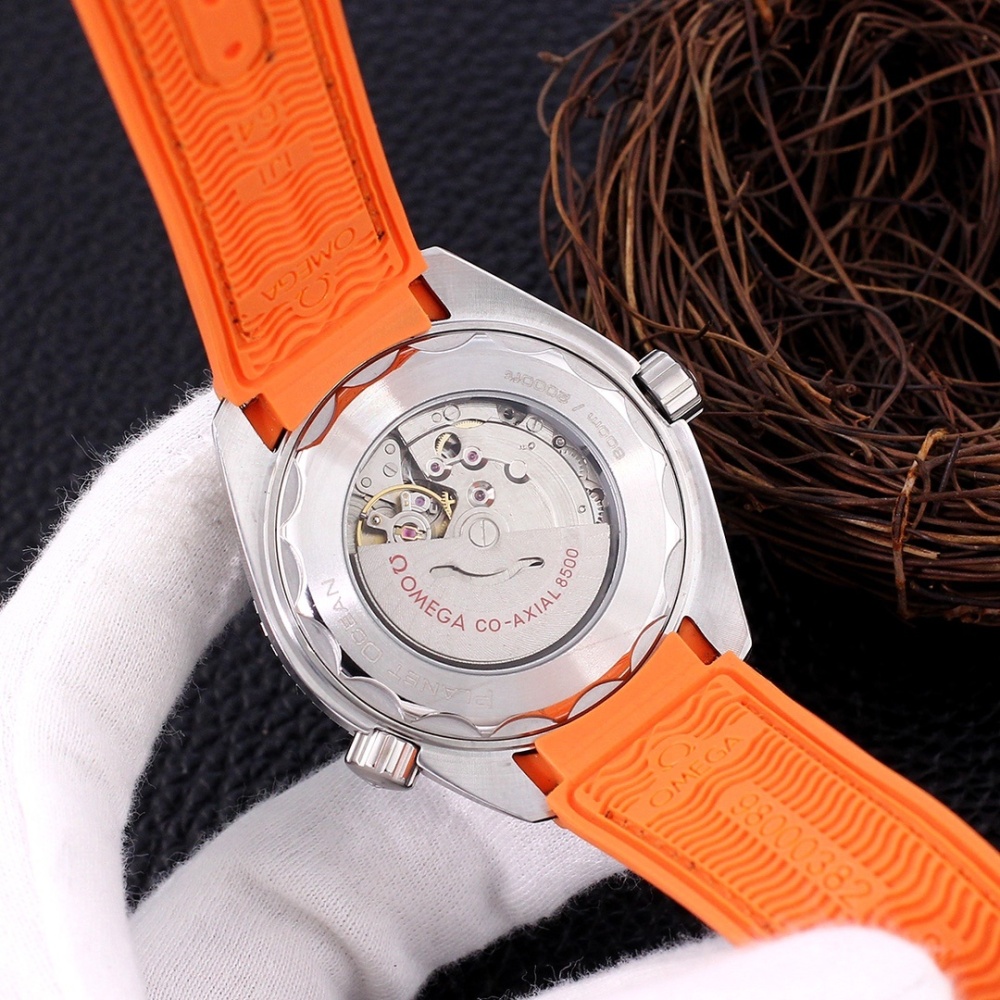 Men's Automatic Mechanical Watch 904L Stainless Steel 40mm-OG 54