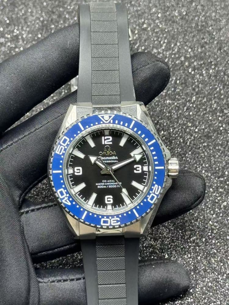 Men's Automatic Mechanical Watch 904L Stainless Steel 41 mm-OG 311