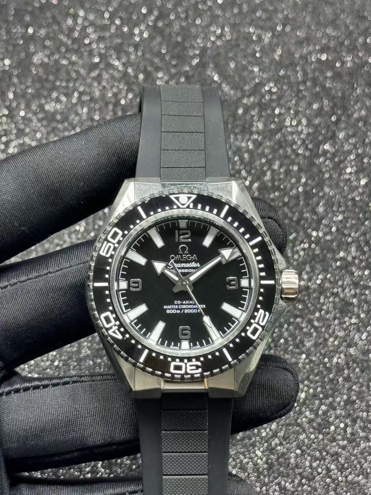 Men's Automatic Mechanical Watch 904L Stainless Steel 41 mm-OG 311