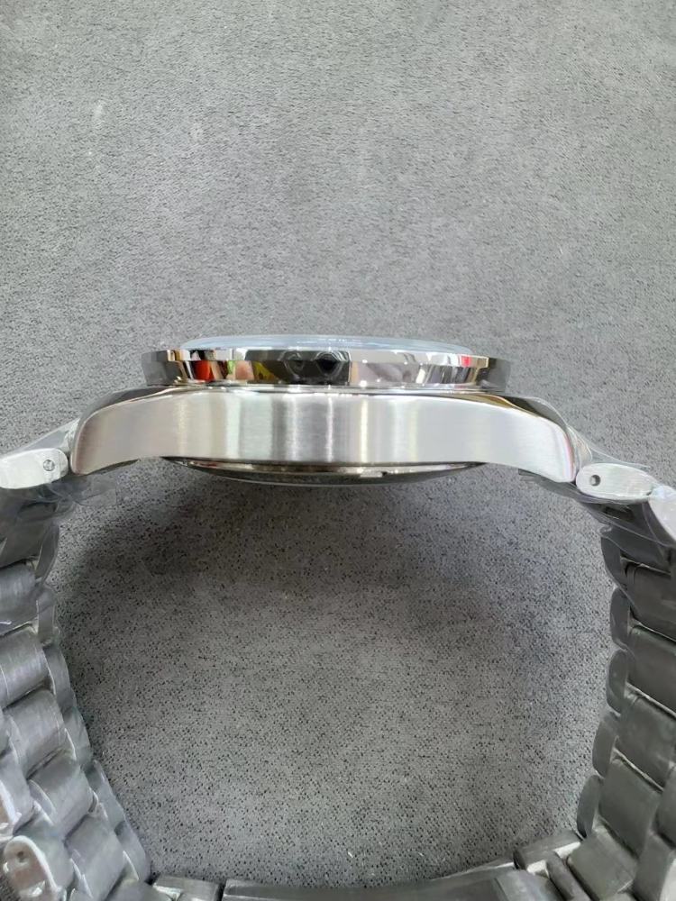 Men's Automatic Mechanical Watch 904L Stainless Steel 42 mm-OG 194