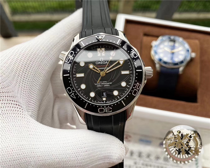 Men's Automatic Mechanical Watch 904L Stainless Steel 42mm-OG 51