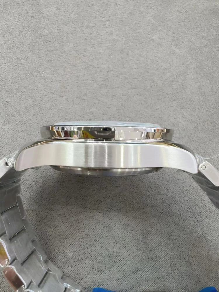 Men's Automatic Mechanical Watch 904L Stainless Steel 42 mm-OG 197