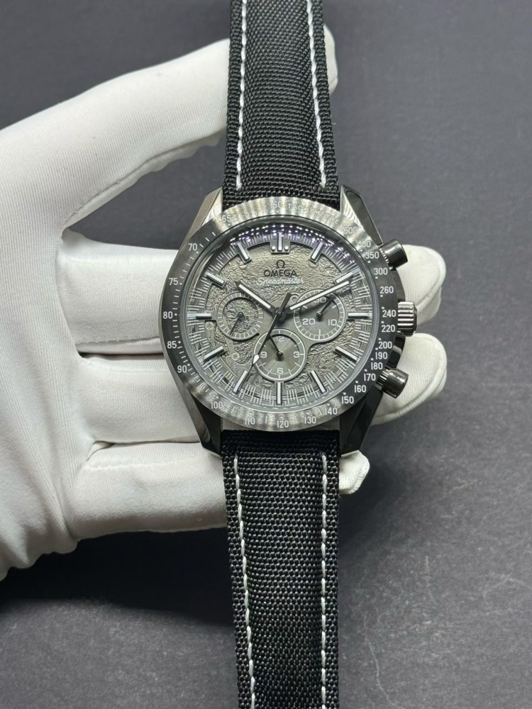 Men's Automatic Mechanical Watch 904L Stainless Steel 42 mm-OG 298