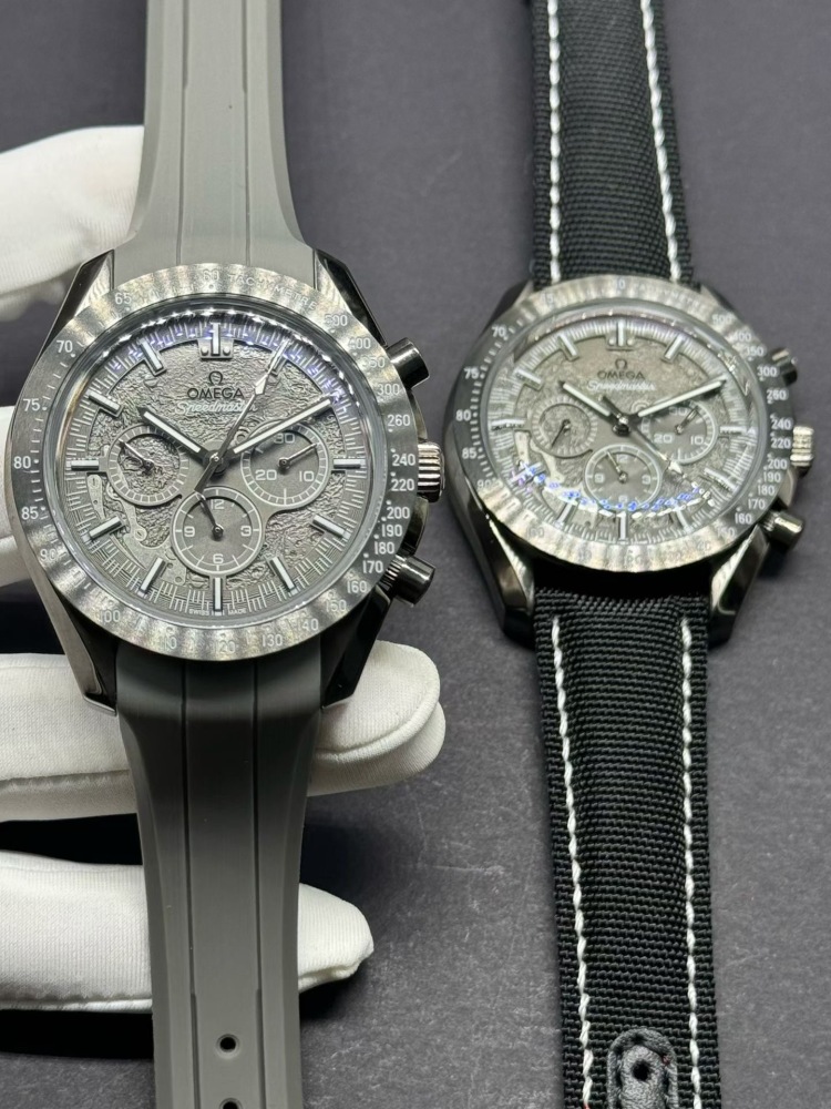 Men's Automatic Mechanical Watch 904L Stainless Steel 42 mm-OG 298