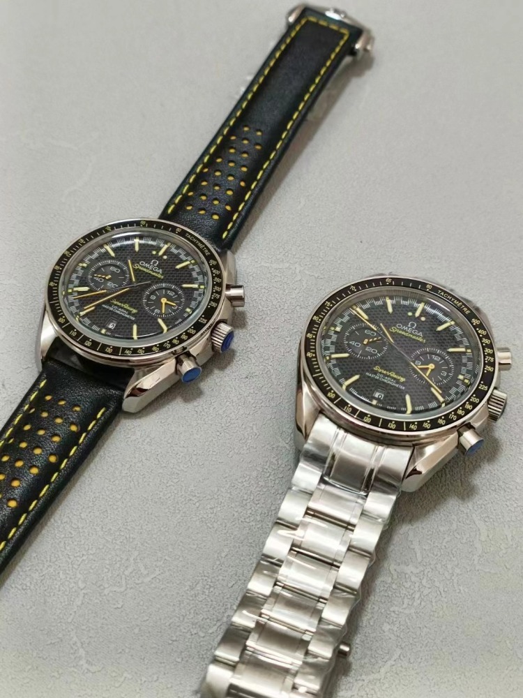 Men's Automatic Mechanical Watch 904L Stainless Steel 42 mm-OG 192