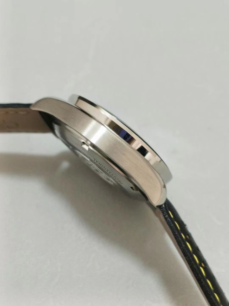 Men's Automatic Mechanical Watch 904L Stainless Steel 42 mm-OG 192