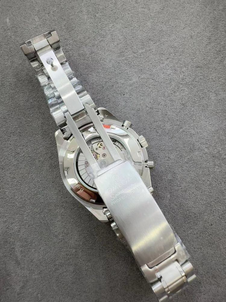 Men's Automatic Mechanical Watch 904L Stainless Steel 42 mm-OG 194
