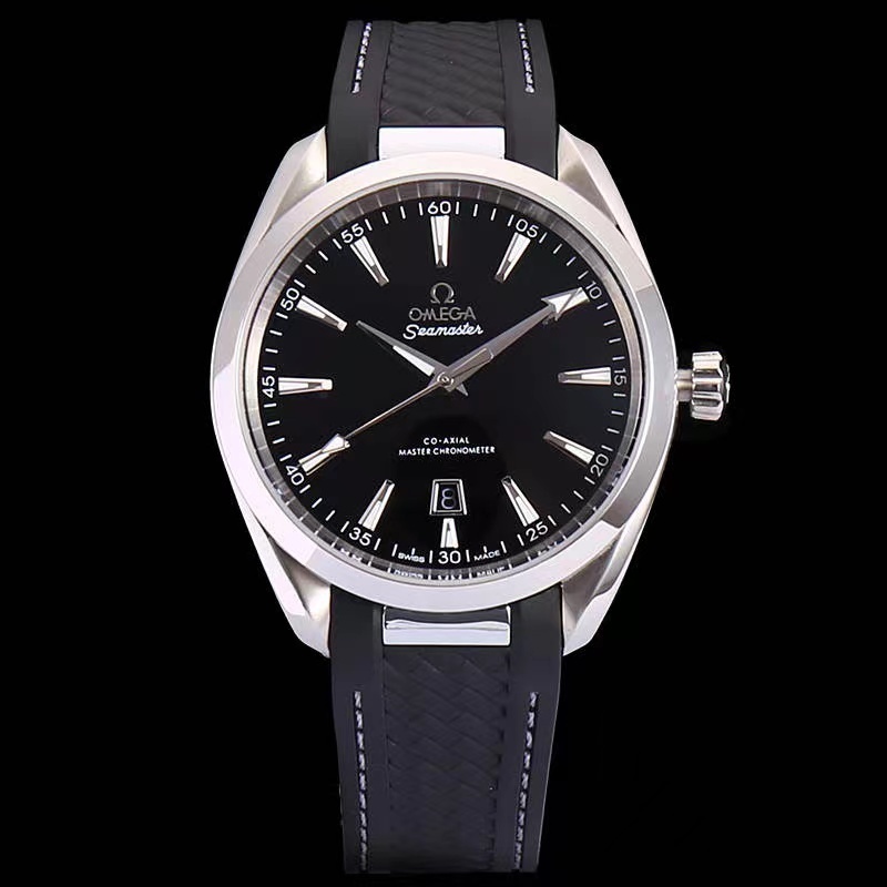 Men's Automatic Mechanical Watch 904L Stainless Steel 40 mm-OG 186