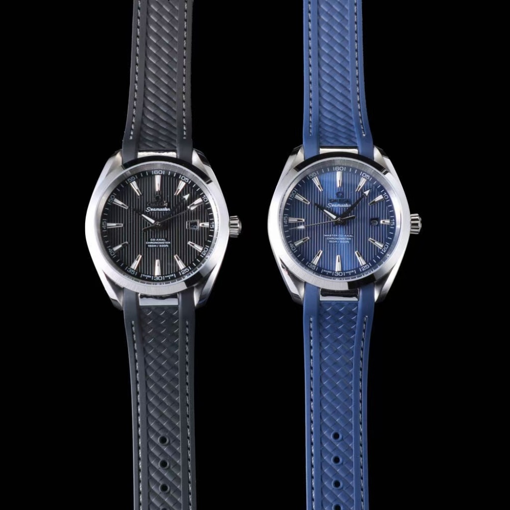 Men's Automatic Mechanical Watch 904L Stainless Steel 40 mm-OG 188