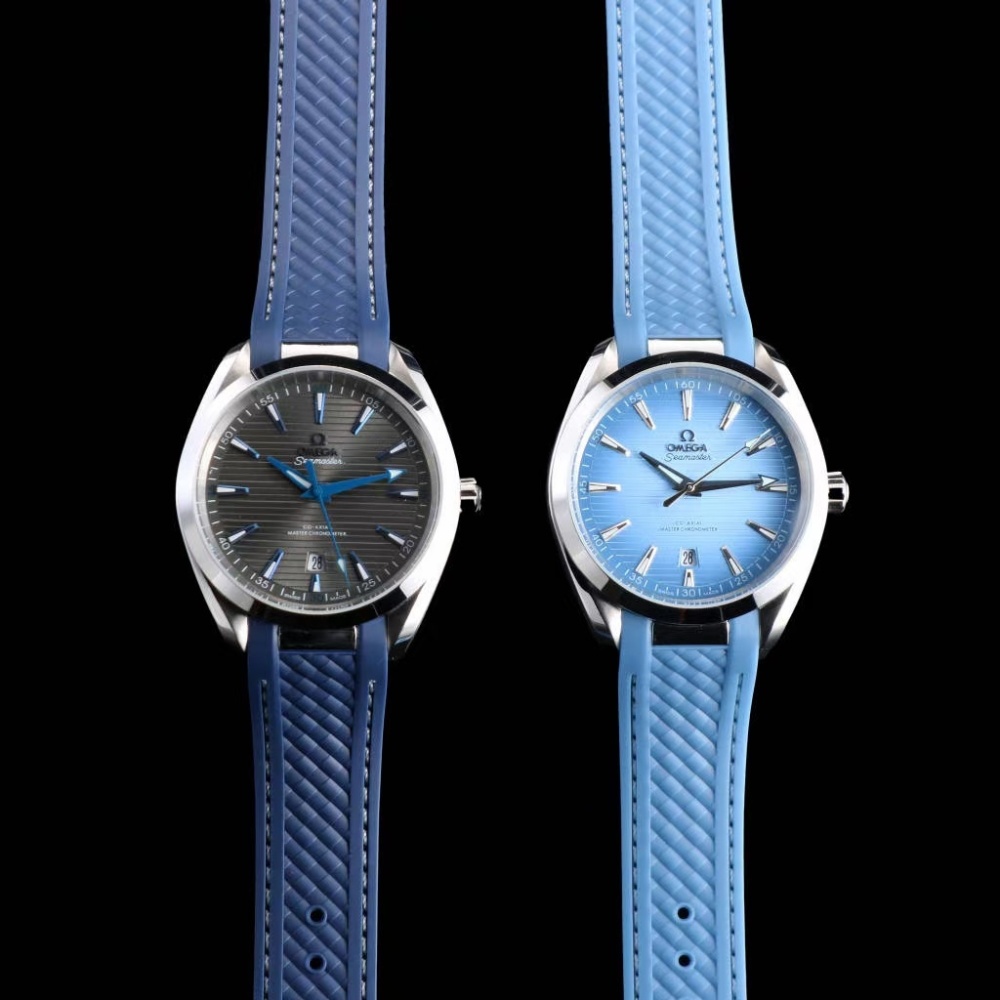 Men's Automatic Mechanical Watch 904L Stainless Steel 40 mm-OG 188