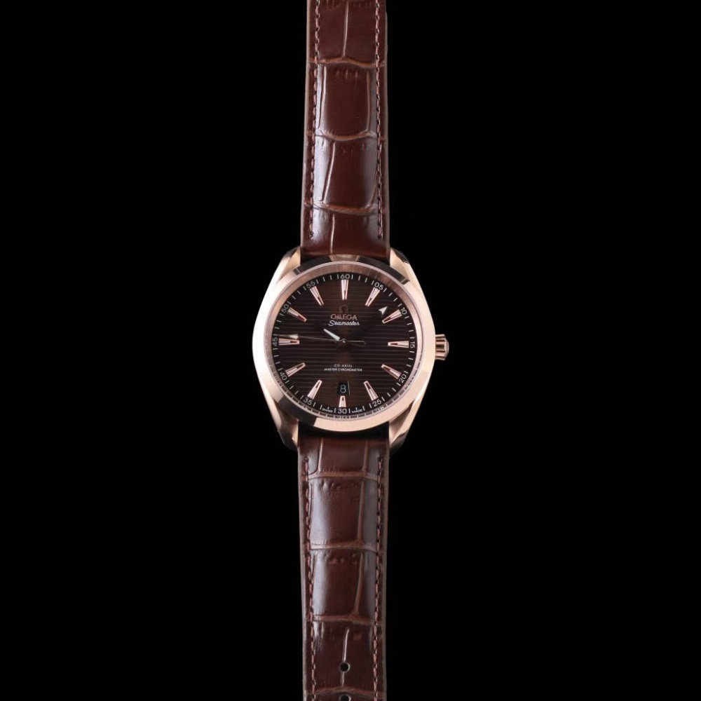 Men's Automatic Mechanical Watch 904L Stainless Steel 40 mm-OG 188