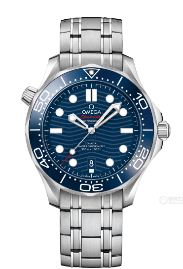Men's Automatic Mechanical Watch 904L Stainless Steel 42mm-OG 50
