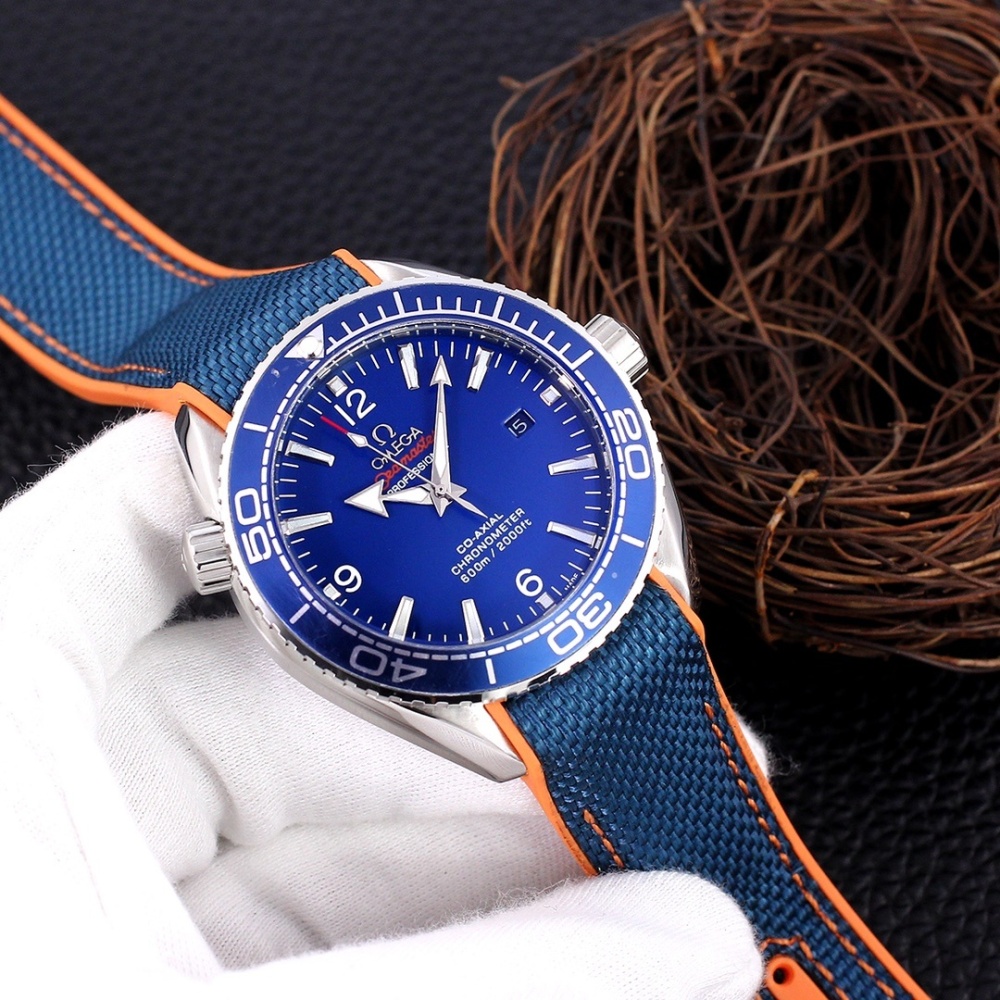 Men's Automatic Mechanical Watch 904L Stainless Steel 40mm-OG 54