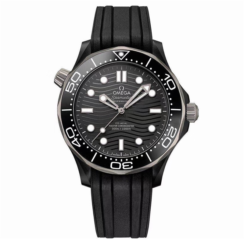 Men's Automatic Mechanical Watch 904L Stainless Steel 42 mm-OG 49